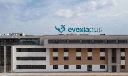 Ευεξία Plus